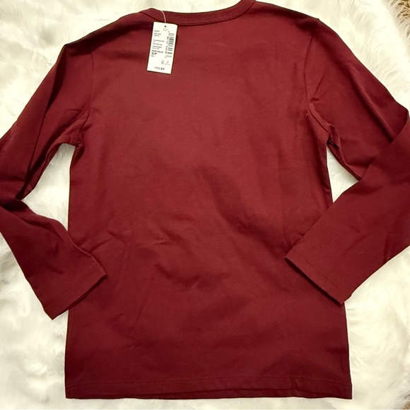 NWT Thanksgiving Long Sleeve Tee - Kids - Picture 4 of 5